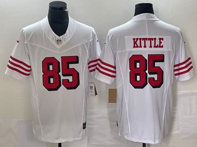 San Francisco 49ers Jerseys 130